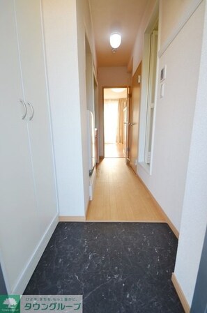 レオパレス与野アムールの物件内観写真